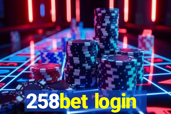 258bet login